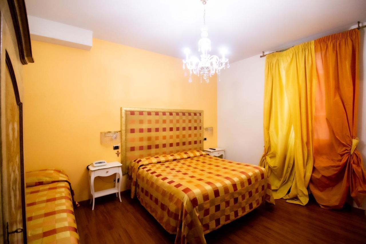 Hotel Nuovo Savi Montecatini Terme Dış mekan fotoğraf