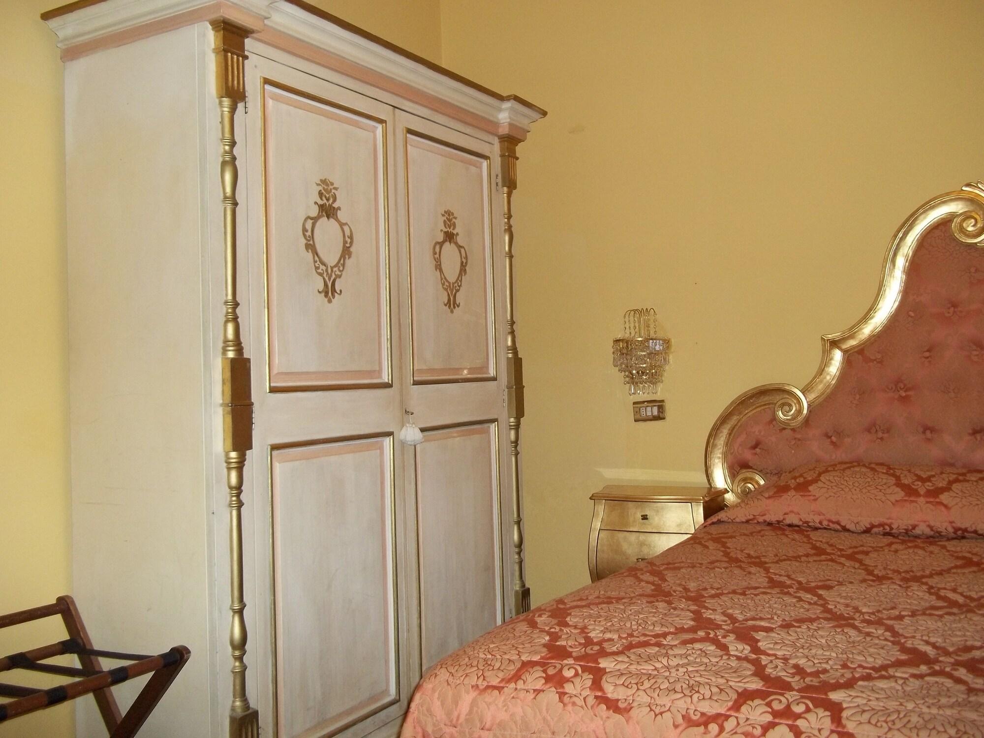 Hotel Nuovo Savi Montecatini Terme Dış mekan fotoğraf