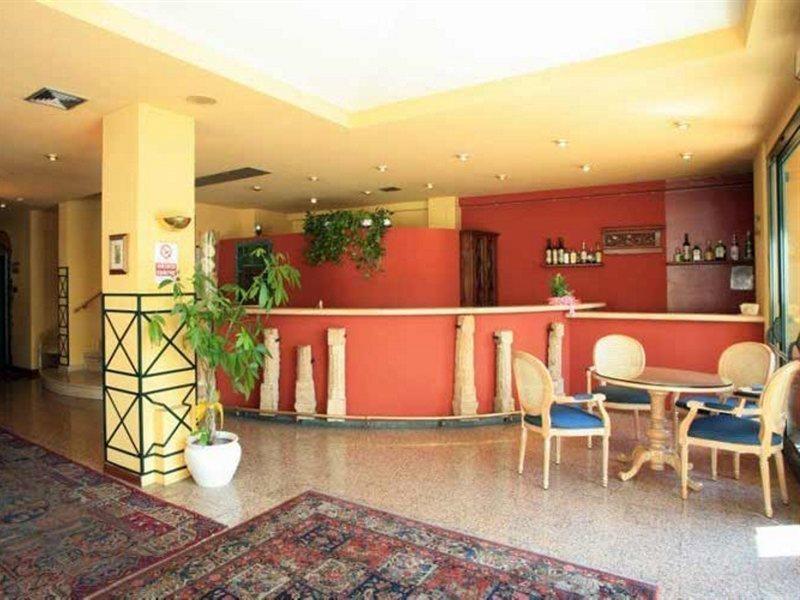 Hotel Nuovo Savi Montecatini Terme Dış mekan fotoğraf