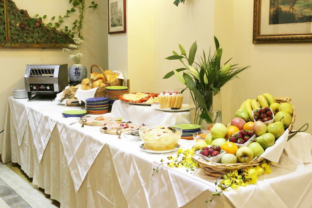 Hotel Nuovo Savi Montecatini Terme Dış mekan fotoğraf